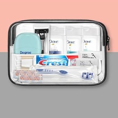 How to Pack for a 5-Day Trip in a Personal Item Only - 3ozs