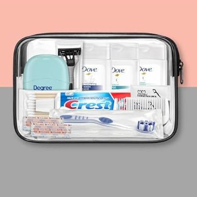 How to Pack for a 5-Day Trip in a Personal Item Only - 3ozs