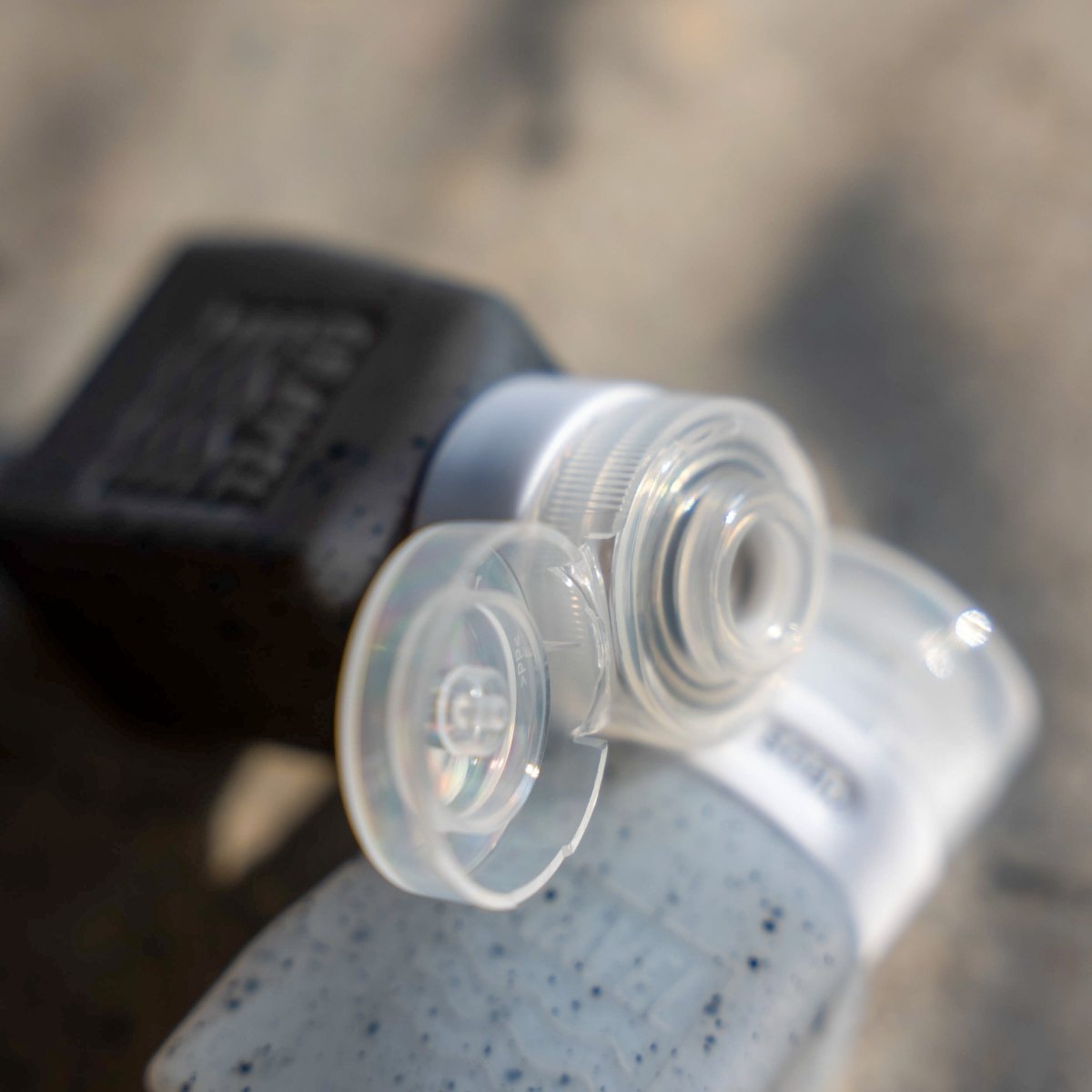 TSA Liquid Rules Just Changed