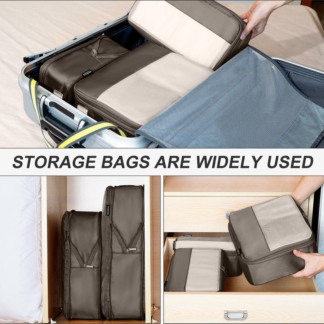 What to Pack in Your Carry-On for a Cruise: The Space-Smart Essentials Guide - 3ozs
