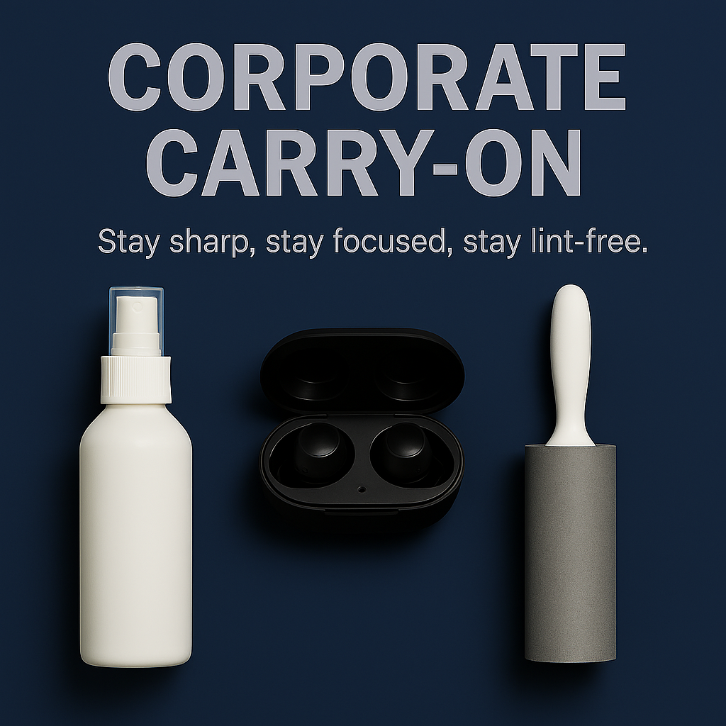 Corporate Carry-On