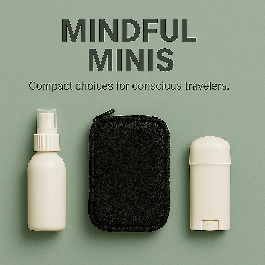 Mindful Minis