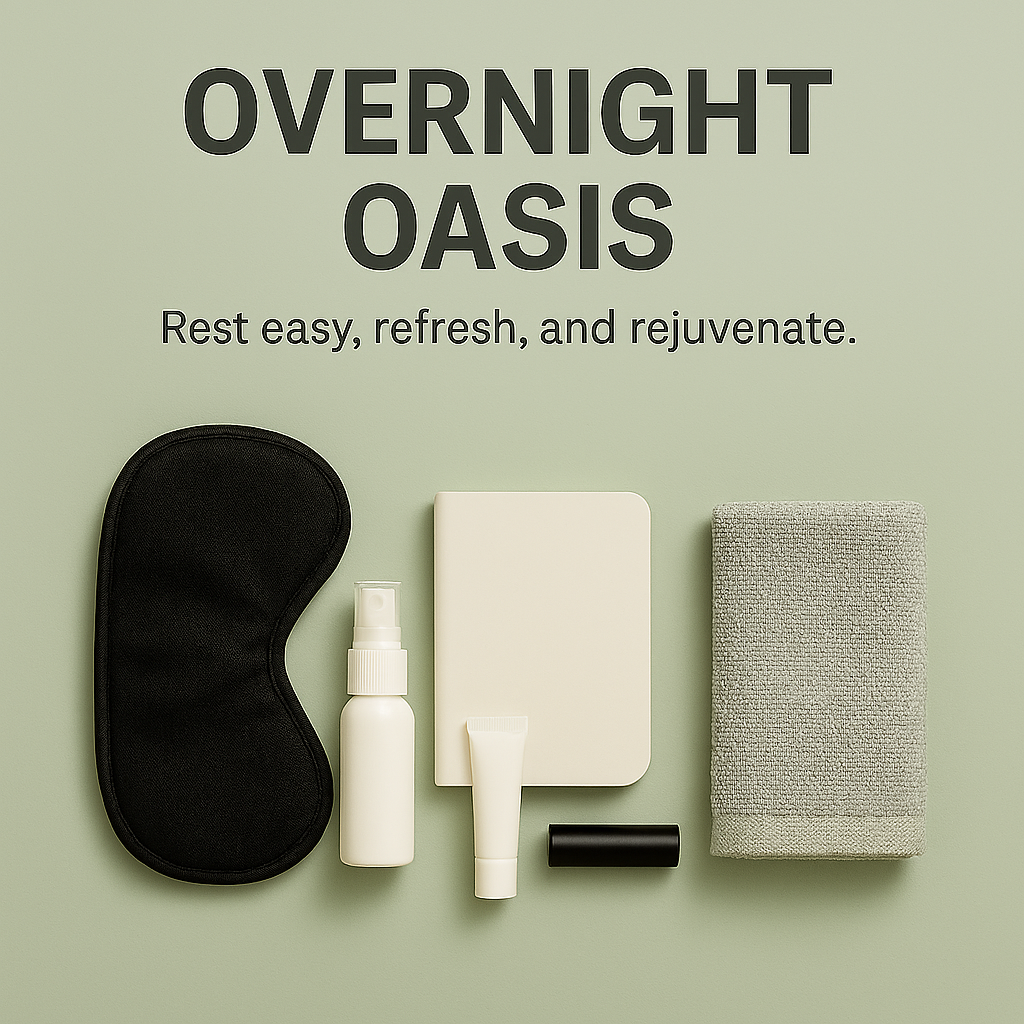 Overnight Oasis