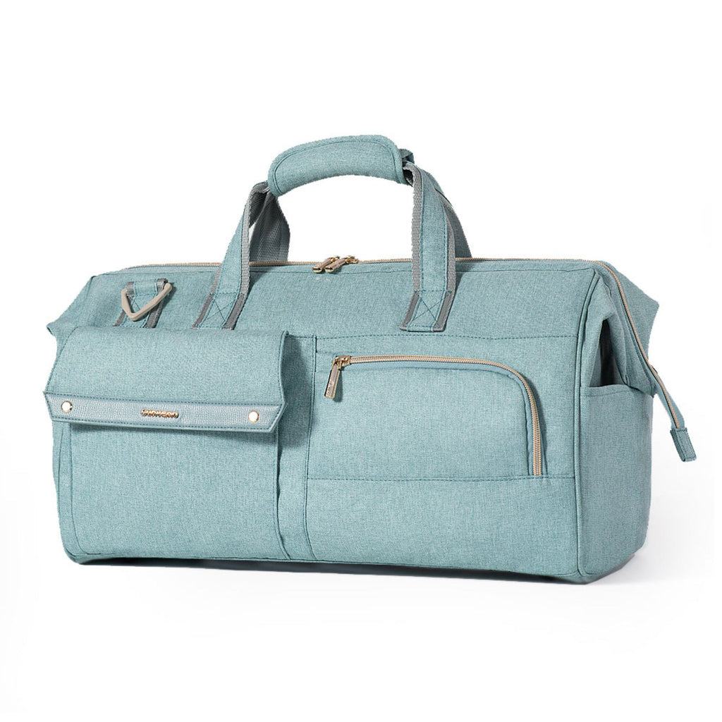 Sunveno 3-in-1 Weekender Travel Carry-On Bag