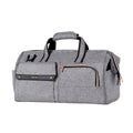 Sunveno 3-in-1 Weekender Travel Carry-On Bag