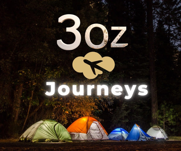 3oz Journeys