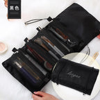 4-in-1 Modular Travel Organizer Bag for travel size essentials