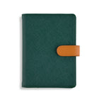 The Passport Wallet for travel size essentials and organization