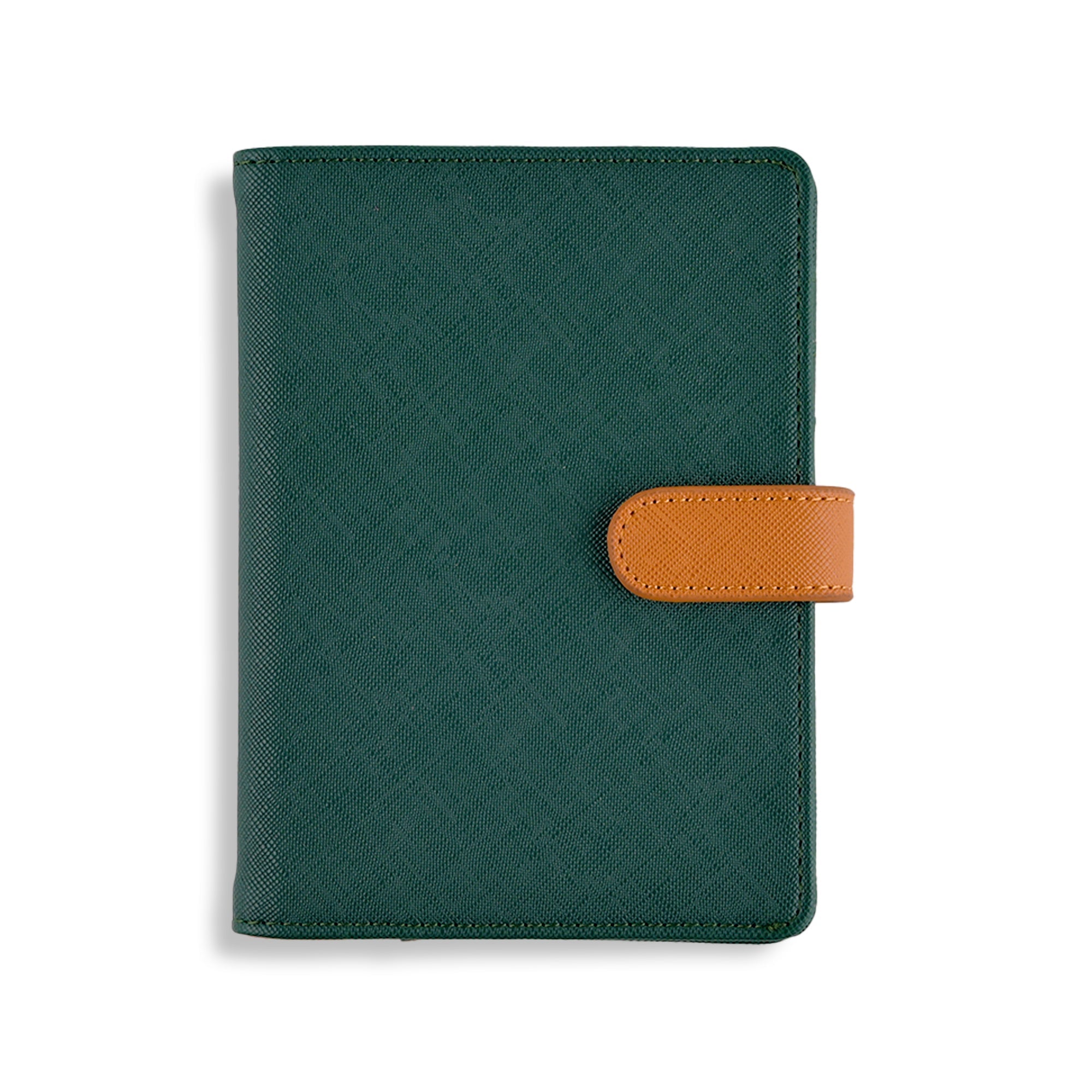The Passport Wallet for travel size essentials and organization
