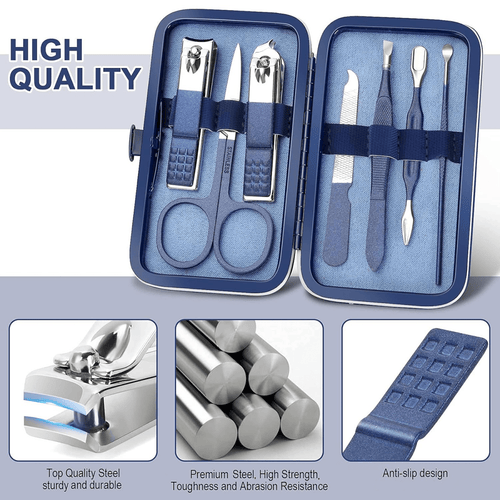 5am Shadow Travel Grooming Kit - 3ozs