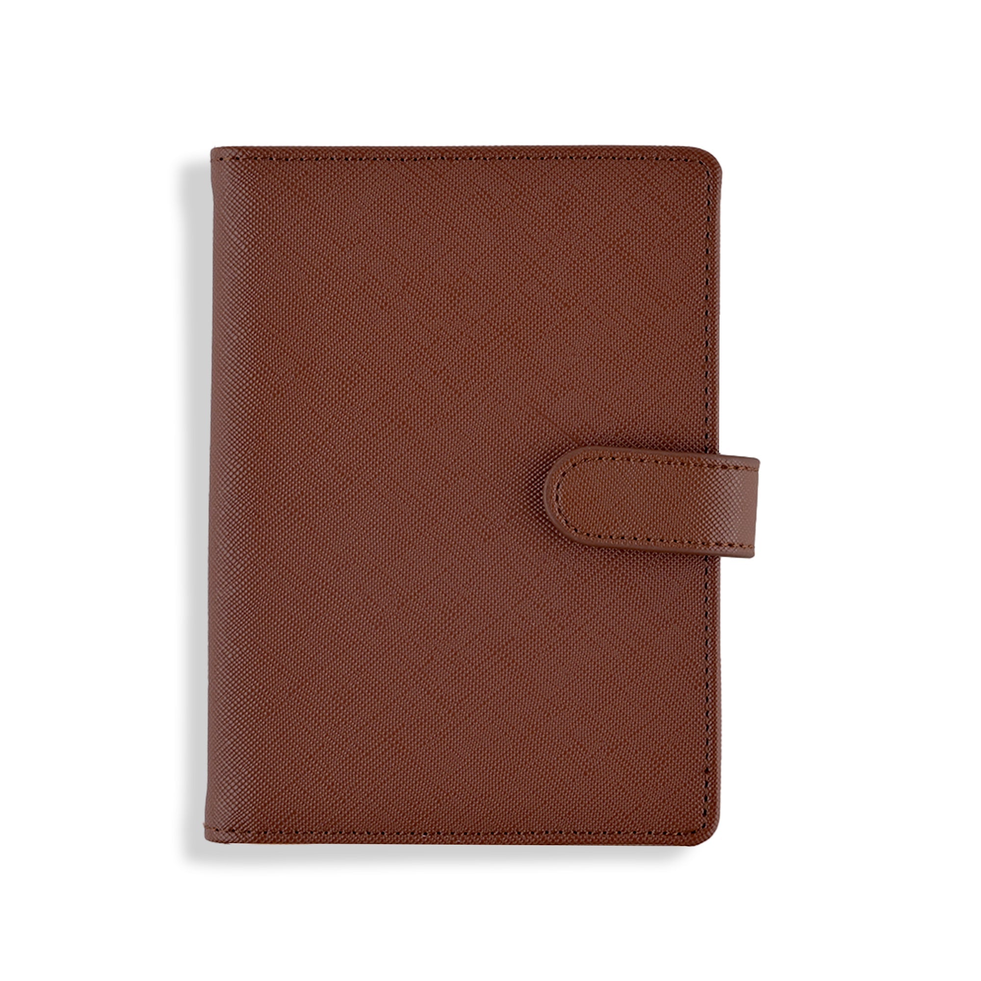 The Passport Wallet - stylish travel organizer for essentials