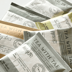 7-Days of Tea Sampler Pack, travel size essentials for tea lovers.