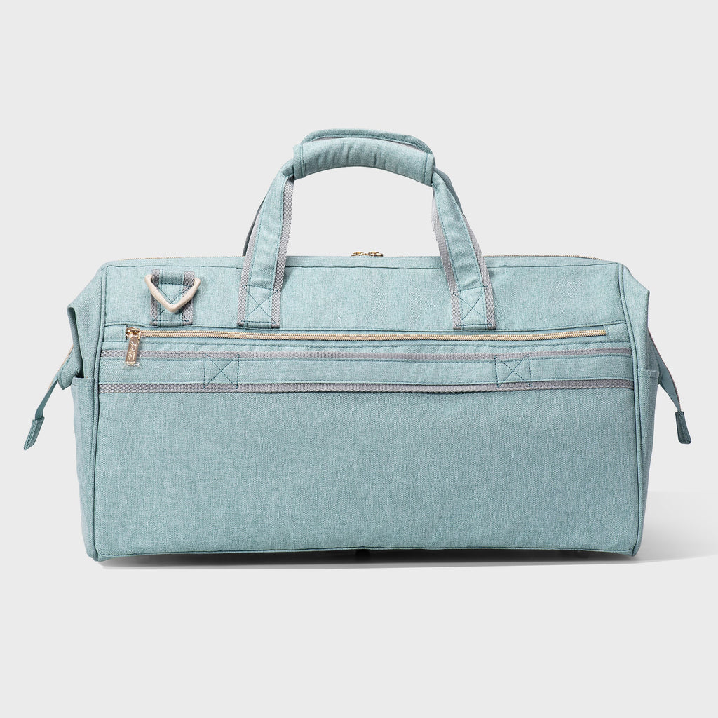 Sunveno 3-in-1 Weekender Travel Carry-On Bag