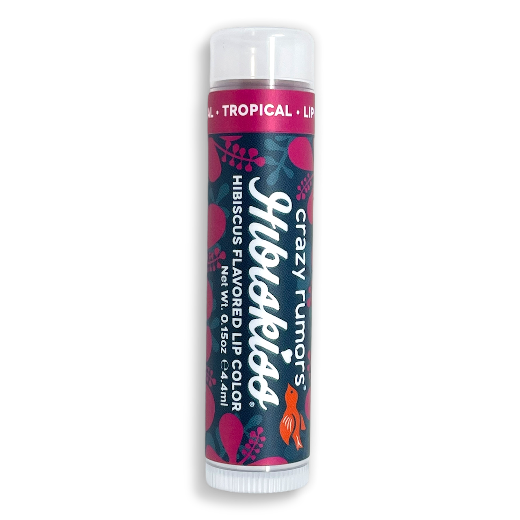 Crazy Rumor Hibiskiss Tropical – 3-in-1 Balm + Cheek + Color