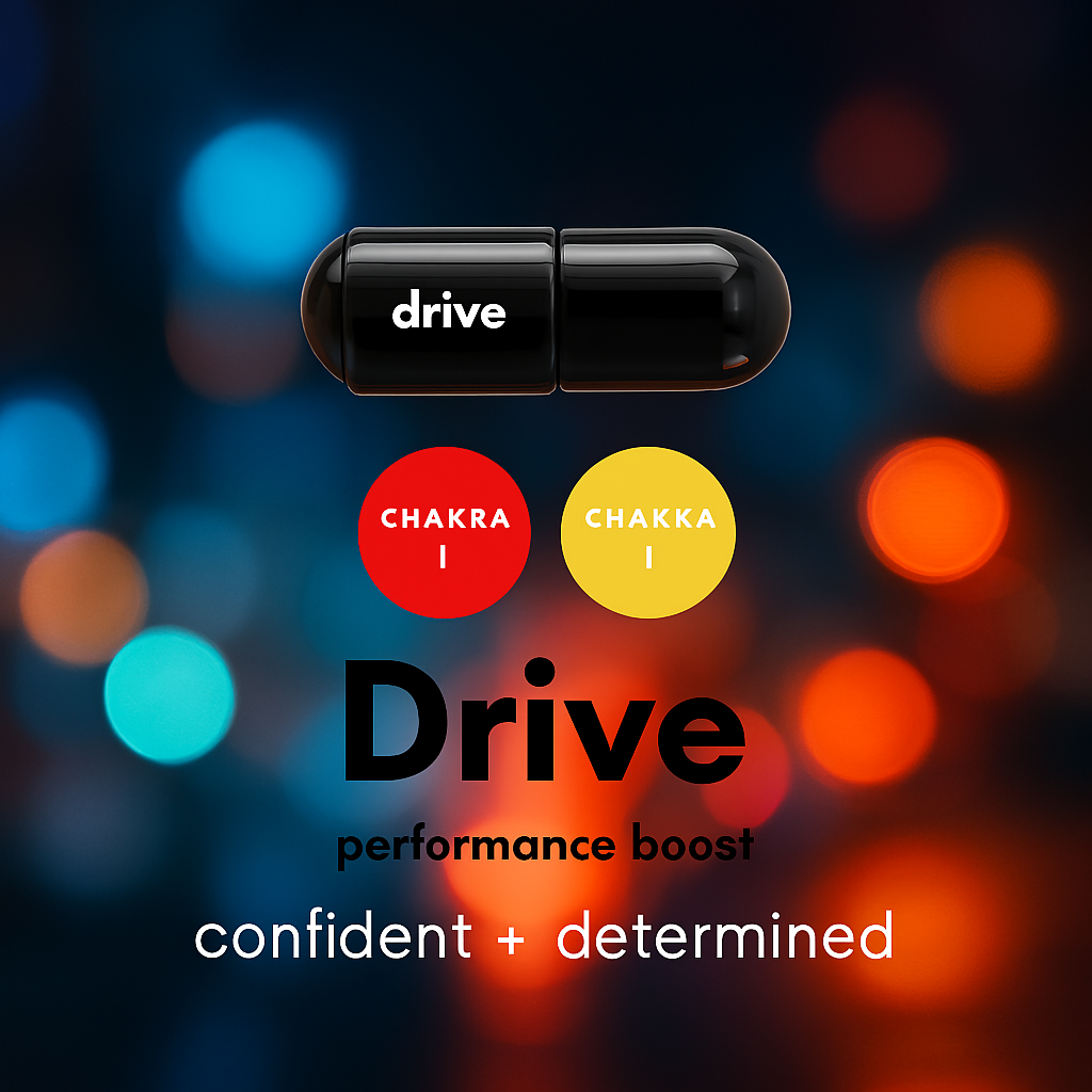 Drive Moodzee Roller Ball