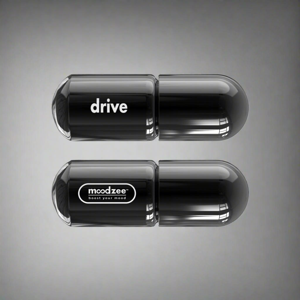 Drive Moodzee Roller Ball