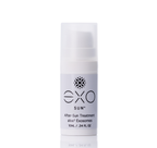 EXO Sun After-Sun Treatment bottle on a white background