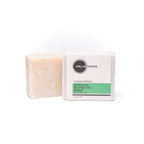 Heliotrope Nourishing Olive Oil Soap for travel size essentials