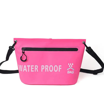Scione Waterproof Dry Travel Beach Bag