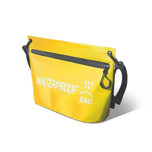 Scione Waterproof Dry Travel Beach Bag