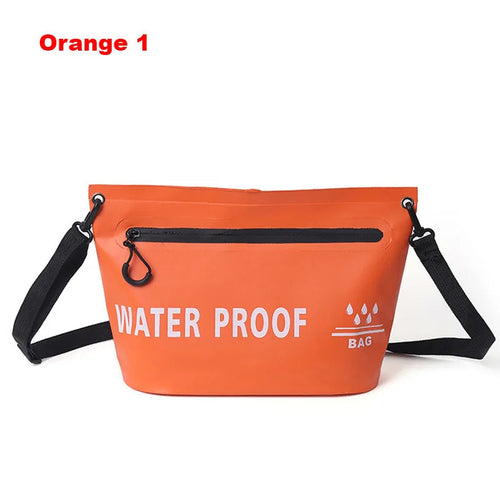 Scione Waterproof Dry Travel Beach Bag