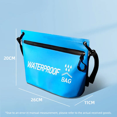 Scione Waterproof Dry Travel Beach Bag