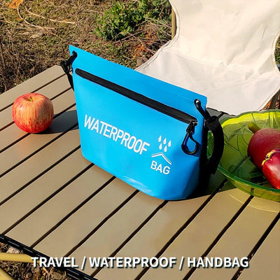 Scione Waterproof Dry Travel Beach Bag