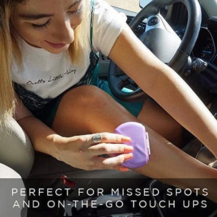 Sphynx 3-in-1 Mini Travel Safety Razor