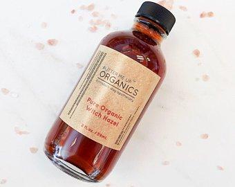 Butter Me Up Organics Acne Bundle – Complete Organic Skincare Regimen for Clear Skin