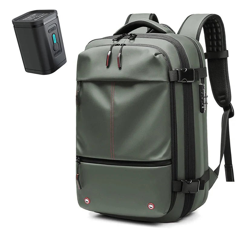 AirSeal Travel Pro Backpack - 3ozs