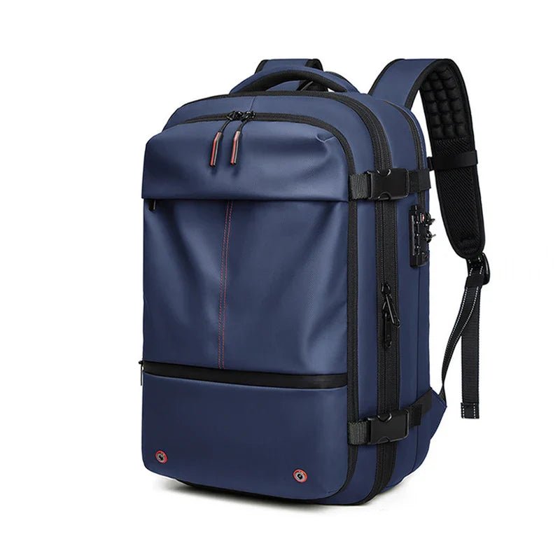 AirSeal Travel Pro Backpack - 3ozs