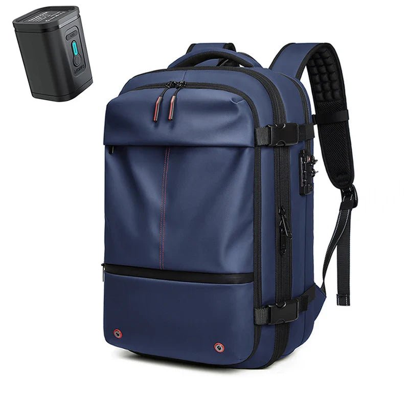 AirSeal Travel Pro Backpack - 3ozs