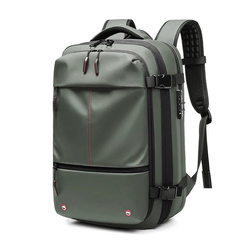 AirSeal Travel Pro Backpack - 3ozs