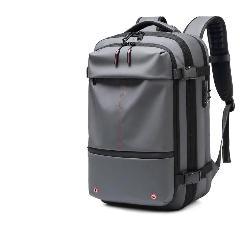 AirSeal Travel Pro Backpack - 3ozs