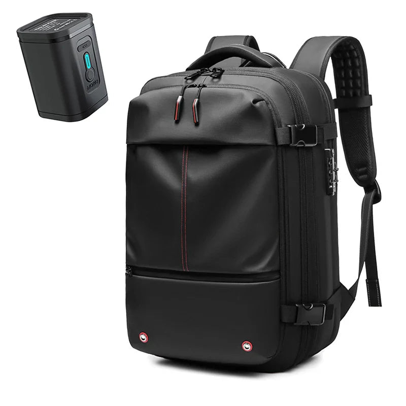 AirSeal Travel Pro Backpack - 3ozs
