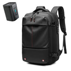 AirSeal Travel Pro Backpack - 3ozs