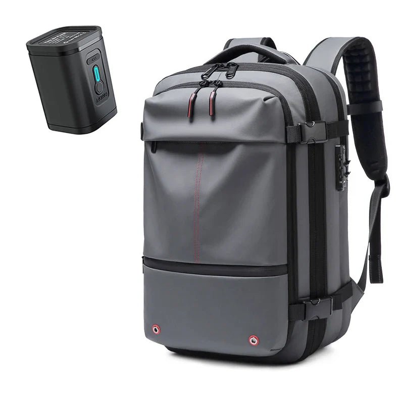 AirSeal Travel Pro Backpack - 3ozs