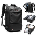 AirSeal Travel Pro Backpack - 3ozs
