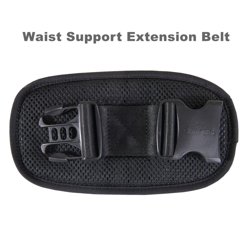 All - in - One Baby Carrier - 3ozs
