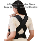 All - in - One Baby Carrier - 3ozs
