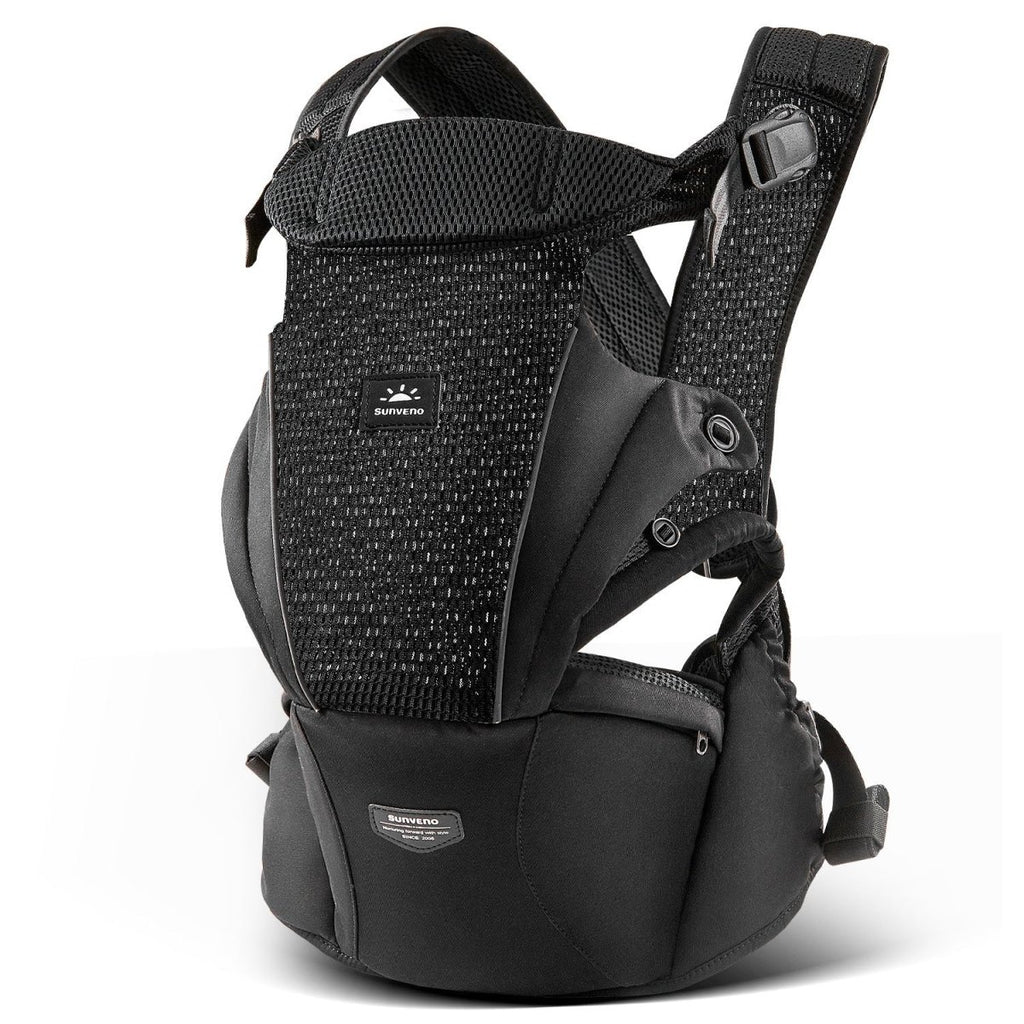 All - in - One Baby Carrier - 3ozs