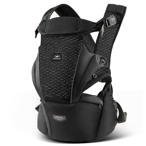 All - in - One Baby Carrier - 3ozs