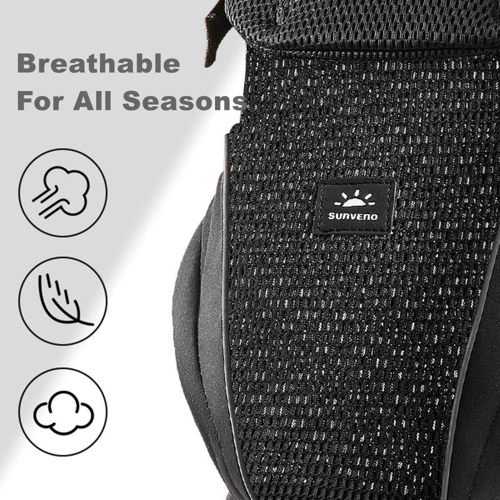 All - in - One Baby Carrier - 3ozs
