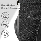 All - in - One Baby Carrier - 3ozs