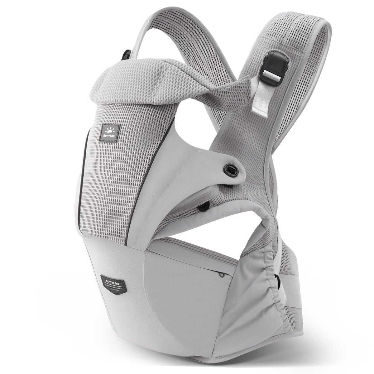 All - in - One Baby Carrier - 3ozs