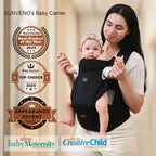 All - in - One Baby Carrier - 3ozs