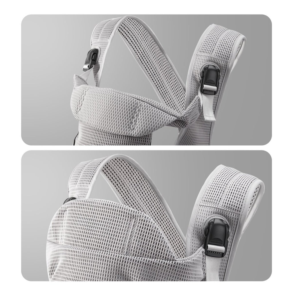 All - in - One Baby Carrier - 3ozs