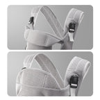 All - in - One Baby Carrier - 3ozs