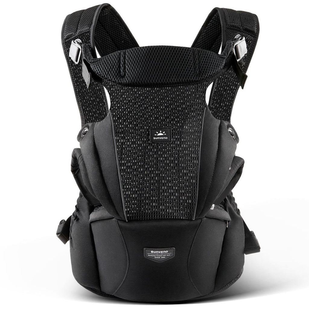 All - in - One Baby Carrier - 3ozs