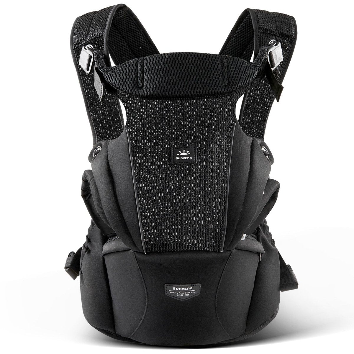 All - in - One Baby Carrier - 3ozs